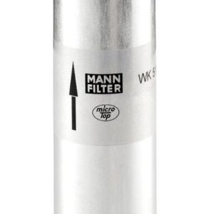 Kuro filtras MANN-FILTER WK516