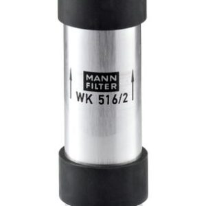 Kuro filtras MANN-FILTER WK516/2