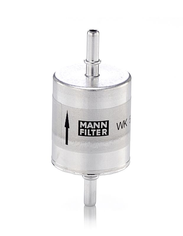 Kuro filtras MANN-FILTER WK52/1