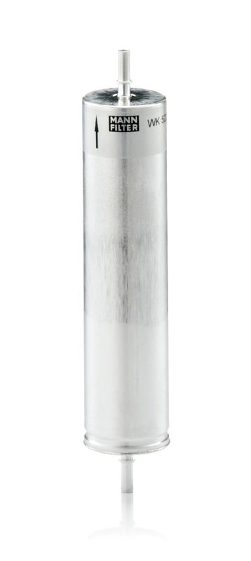 Fuel filter MANN-FILTER WK522