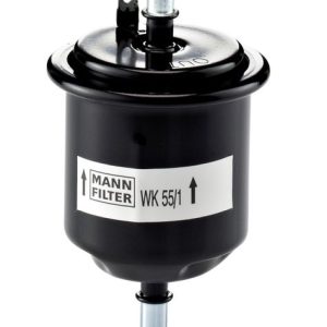 Fuel filter MANN-FILTER WK55/1