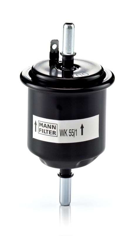 Kütusefilter MANN-FILTER WK55/1