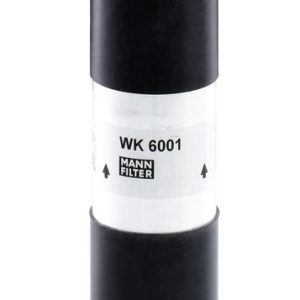 Kuro filtras MANN-FILTER WK6001