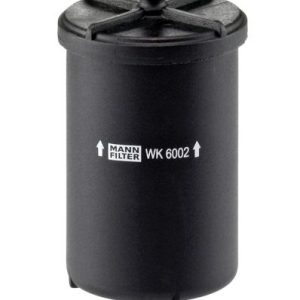Kuro filtras MANN-FILTER WK6002