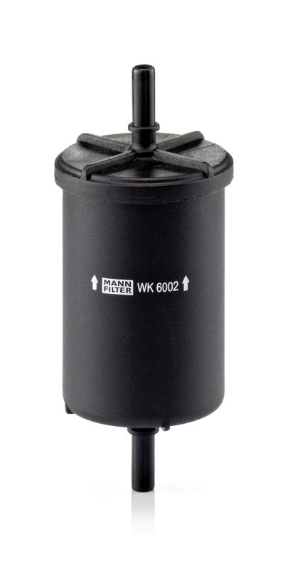 Kütusefilter MANN-FILTER WK6002