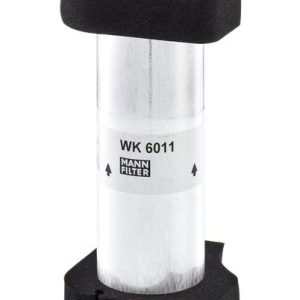 Kuro filtras MANN-FILTER WK6011