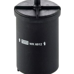 Kütusefilter MANN-FILTER WK6012