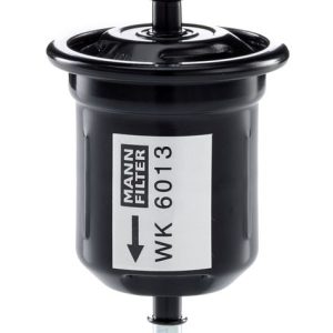 Kuro filtras MANN-FILTER WK6013