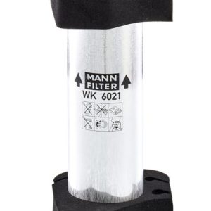Kuro filtras MANN-FILTER WK6021