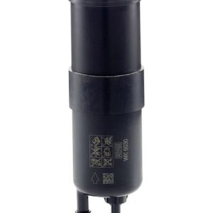 Kuro filtras MANN-FILTER WK6030