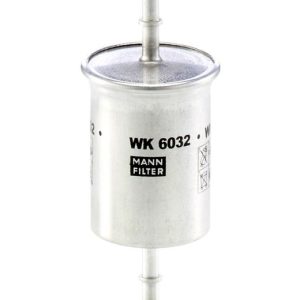 Kuro filtras MANN-FILTER WK6032