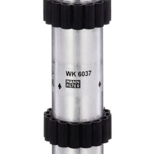 Degvielas filtrs MANN-FILTER WK6037