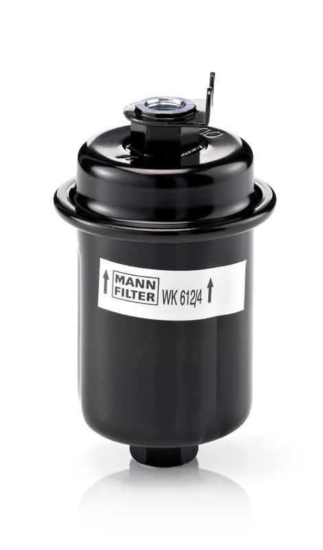 Kütusefilter MANN-FILTER WK612/4