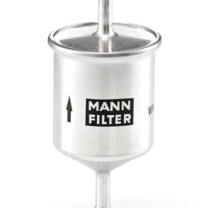 Kuro filtras MANN-FILTER WK66