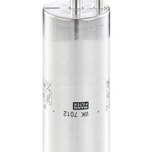 Kuro filtras MANN-FILTER WK7012