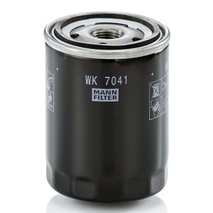 Kuro filtras MANN-FILTER WK7041