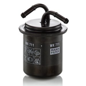 Kütusefilter MANN-FILTER WK711
