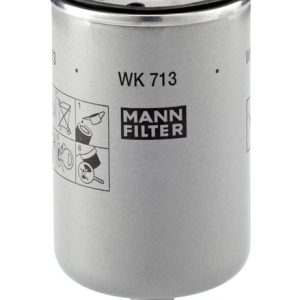 Kuro filtras MANN-FILTER WK713