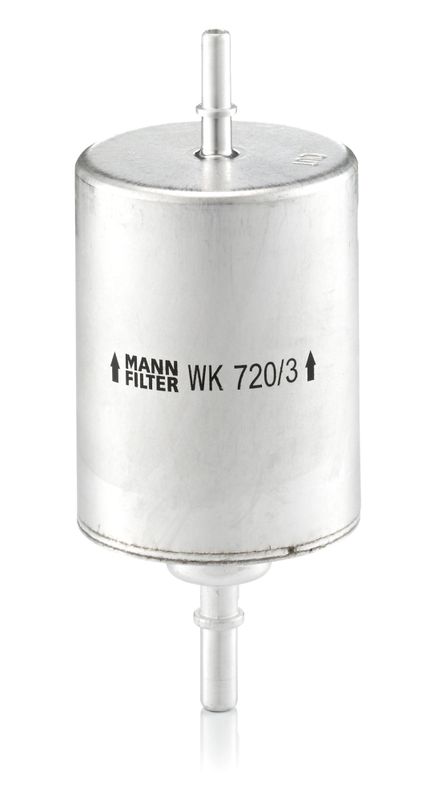 Kuro filtras MANN-FILTER WK720/3