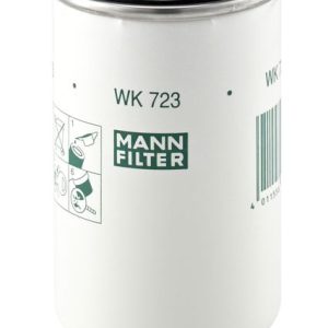 Топливный фильтр MANN-FILTER WK723