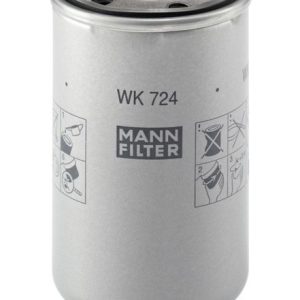 Kütusefilter MANN-FILTER WK724