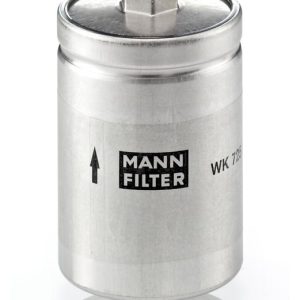 Kuro filtras MANN-FILTER WK725