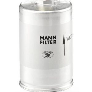 Kuro filtras MANN-FILTER WK726