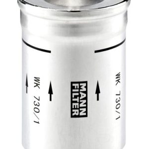 Kuro filtras MANN-FILTER WK730/1