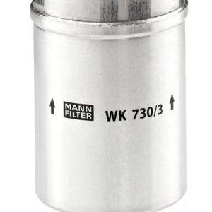 Kütusefilter MANN-FILTER WK730/3