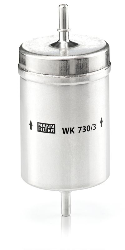 Kuro filtras MANN-FILTER WK730/3