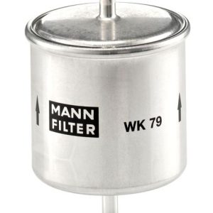 Kütusefilter MANN-FILTER WK79