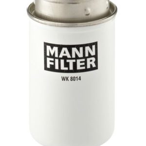 Kuro filtras MANN-FILTER WK8014