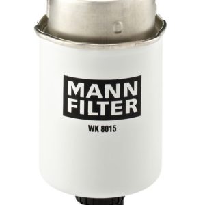 Kuro filtras MANN-FILTER WK8015