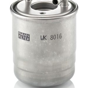 Kuro filtras MANN-FILTER WK8016x
