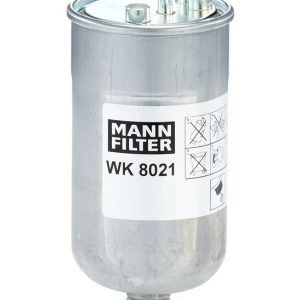 Kuro filtras MANN-FILTER WK8021