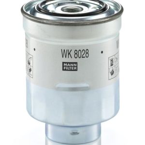 Kuro filtras MANN-FILTER WK8028z