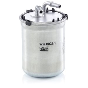 Kuro filtras MANN-FILTER WK8029/1