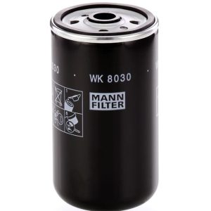Kuro filtras MANN-FILTER WK8030