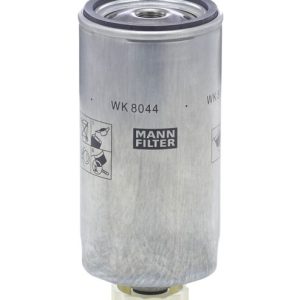 Kuro filtras MANN-FILTER WK8044x