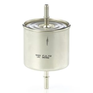 Kuro filtras MANN-FILTER WK8046