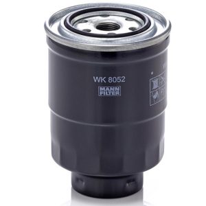 Degvielas filtrs MANN-FILTER WK8052z