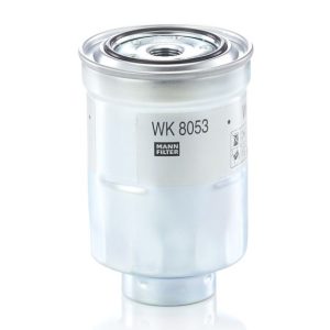 Kuro filtras MANN-FILTER WK8053z