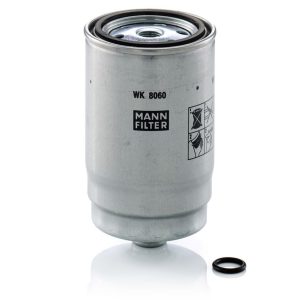 Kuro filtras MANN-FILTER WK8060z