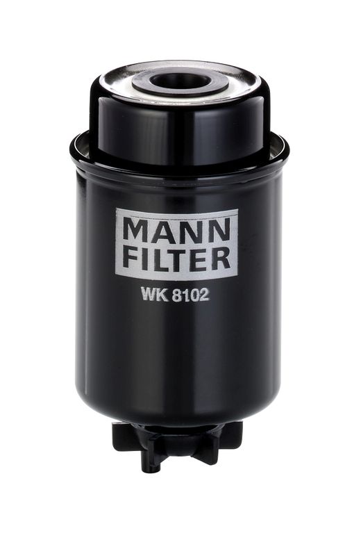 Kütusefilter MANN-FILTER WK8102