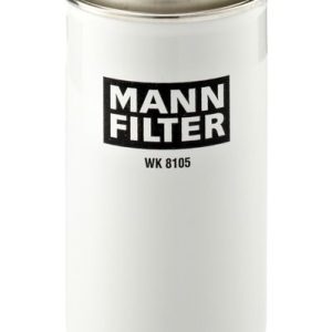 Топливный фильтр MANN-FILTER WK8105