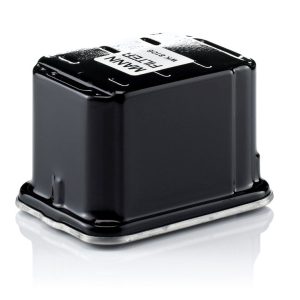 Kuro filtras MANN-FILTER WK8106