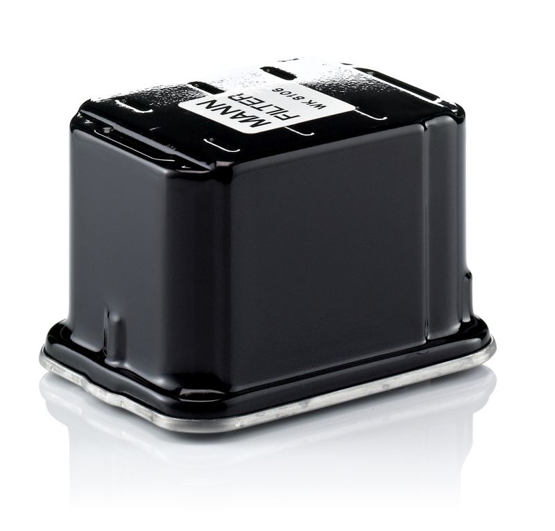 Fuel filter MANN-FILTER WK8106