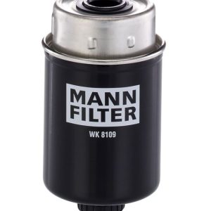 Fuel filter MANN-FILTER WK8109
