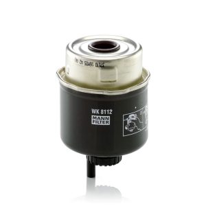 Kuro filtras MANN-FILTER WK8112