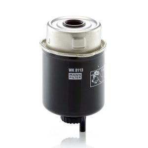 Kuro filtras MANN-FILTER WK8113